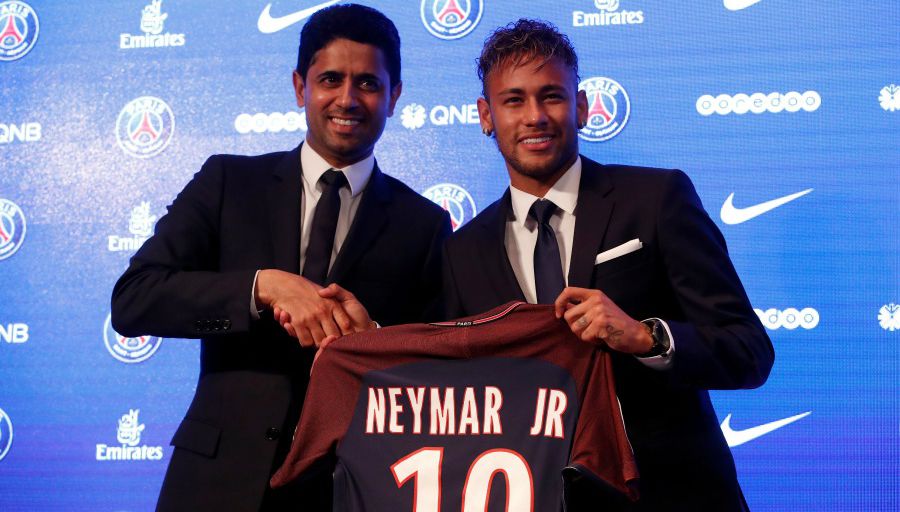 L'UEFA veut limiter la différence entre achats et dépenses de joueurs au cours d'une saison