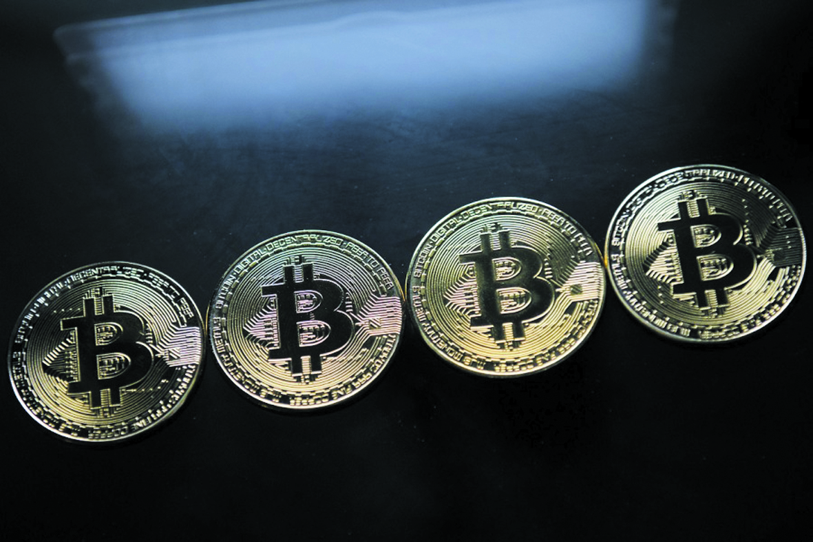 Insolite : Chanter les louanges du bitcoin