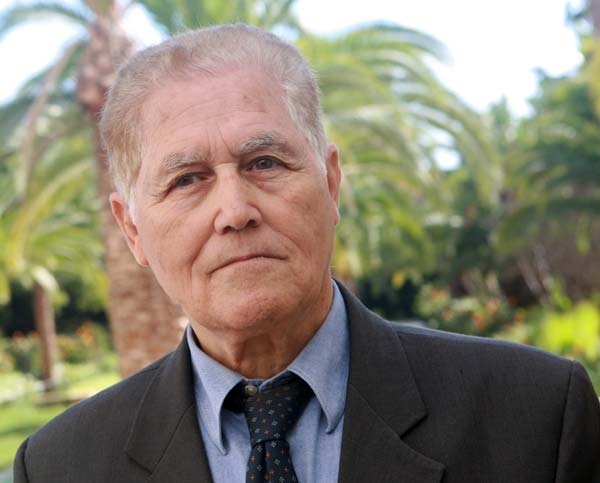 Une conférence à Rabat rend hommage à Abdellah Laroui