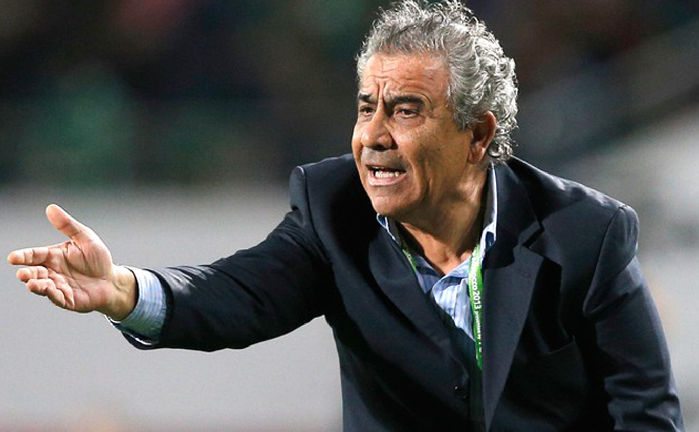 Le challenge africain de Benzarti au WAC Le challenge africain de Benzarti au WAC