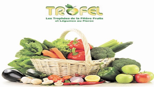 9ème édition des TROFEL à Agadir