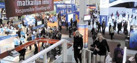 La destination Maroc séduit au Salon international de voyage d’Helsinki