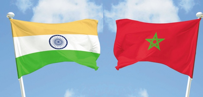 Le Maroc et l'Inde déterminés à renforcer leur coopération dans le domaine touristique
