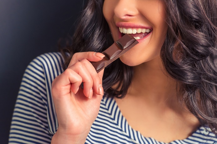 Identification des neurones «coupables» de l’envie de chocolat