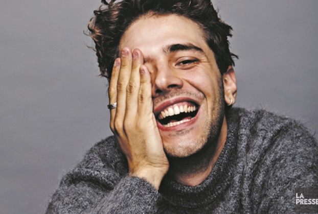 Le jeune Dolan a déjà un nouveau projet de film