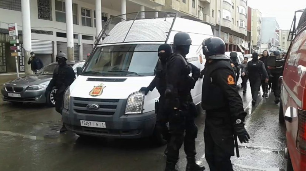 Petite accalmie et grande vigilance : Le démantèlement d’une cellule à Tanger et Meknès rappelle que le danger terroriste persiste