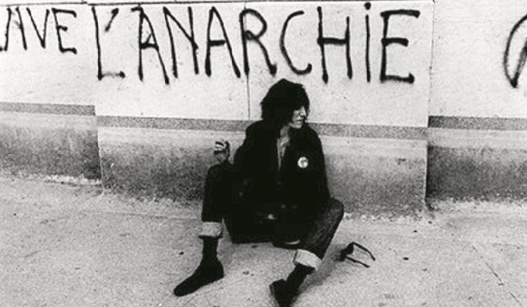 Le monde va-t-il à l’anarchie ?