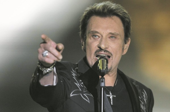L Histoire De La Chanson Allumer Le Feu De Johnny Hallyday