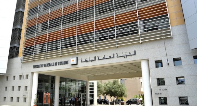 Déficit budgétaire de 37,6 MMDH à fin 2017 Déficit budgétaire de 37,6 MMDH à fin 2017