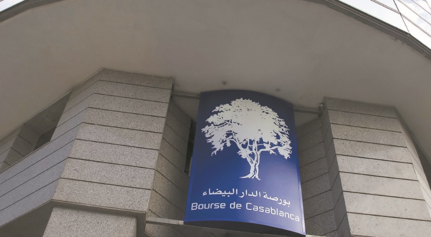 La Bourse de Casablanca débute la semaine en léger retrait
