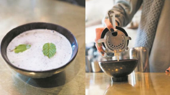 Le kava, breuvage âcre anti-stress en plein boom à New York