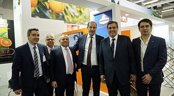 L’Allemagne, un marché prometteur pour les exportateurs marocains de fruits et légumes