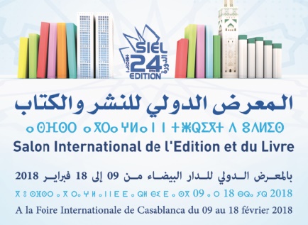 Echos du Salon du livre