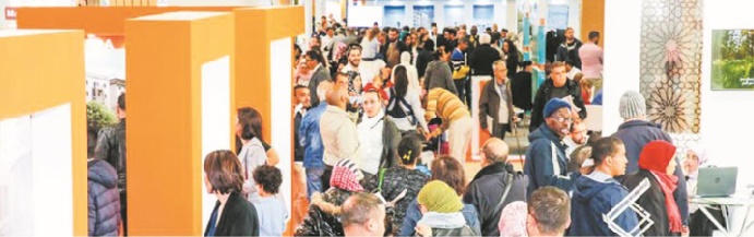 La région de Casablanca-Settat mise à l'honneur au SMAP IMMO de Paris