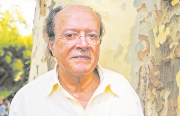 Mohamed Berrada appelle à intégrer la culture dans les pratiques quotidiennes