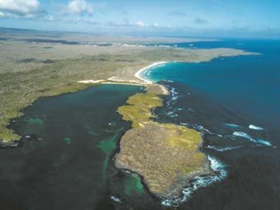 Les Galapagos, un paradis avec droits d'admission