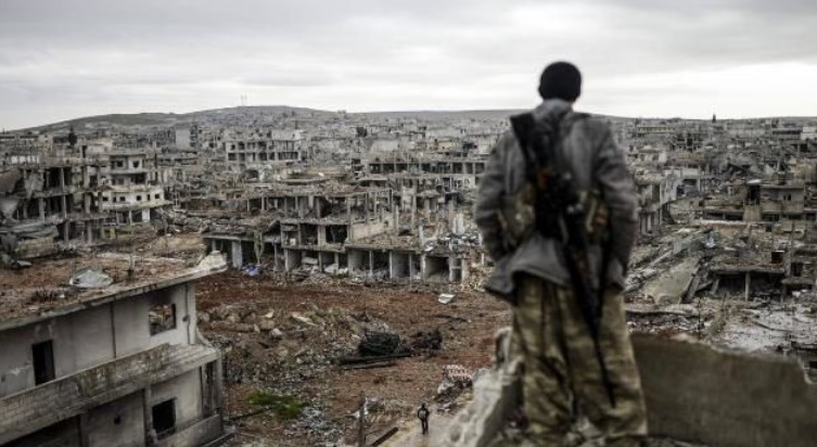 Raid de Barkhane contre le groupe jihadiste Ansar Dine
