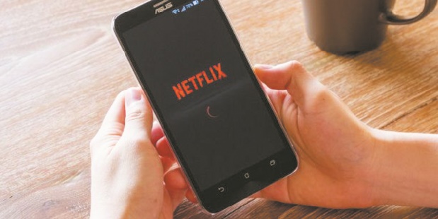 Netflix dément avoir espionné l’un de ses utilisateurs