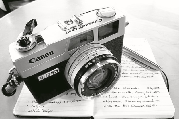 Littérature et photographie en débat au Salon du livre