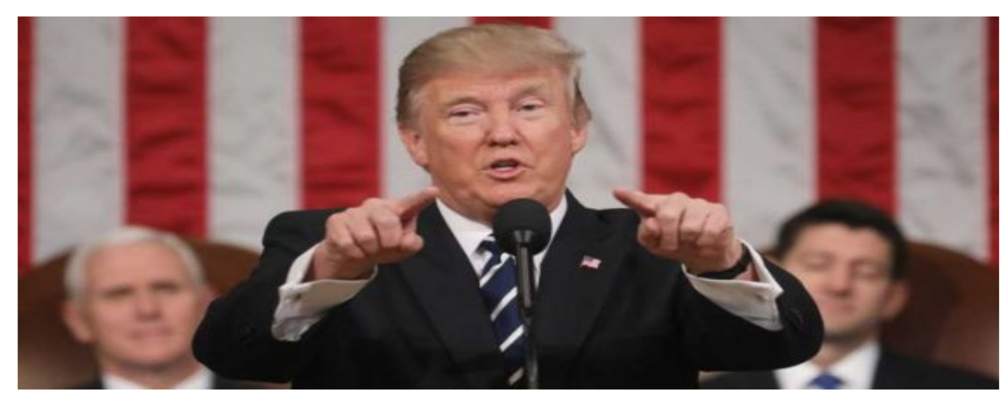 La MINURSO dans  le collimateur de Trump