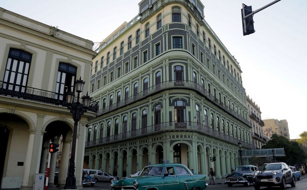 Les victimes d'attaques acoustiques à Cuba ont des lésions cérébrales