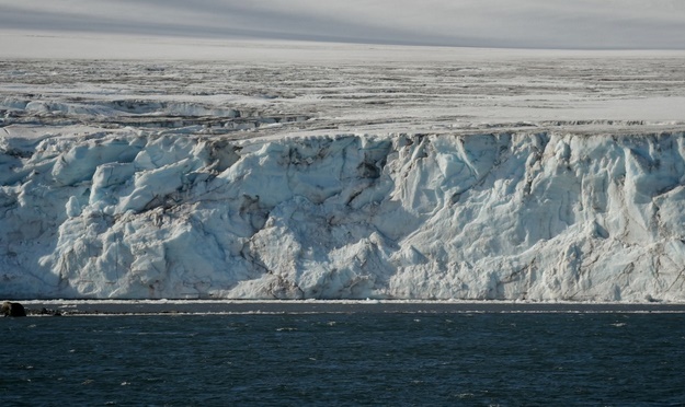 La hausse du niveau des océans s'accélère