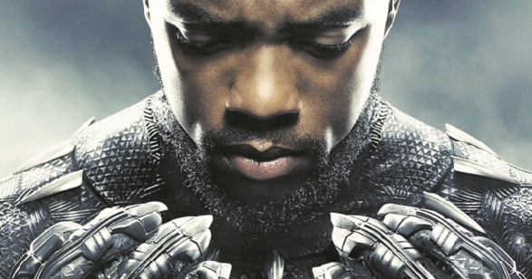 “Black Panther” garde la tête du box-office “Black Panther” garde la tête du box-office