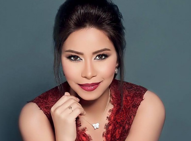 Six mois de prison pour Sherine pour avoir plaisanté sur le Nil