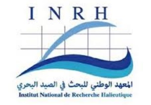 L’INRH confirme ses actions en faveur de la gestion durable des ressources halieutiques
