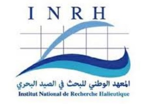 L’INRH confirme ses actions en faveur de la gestion durable des ressources halieutiques L’INRH confirme ses actions en faveur de la gestion durable des ressources halieutiques