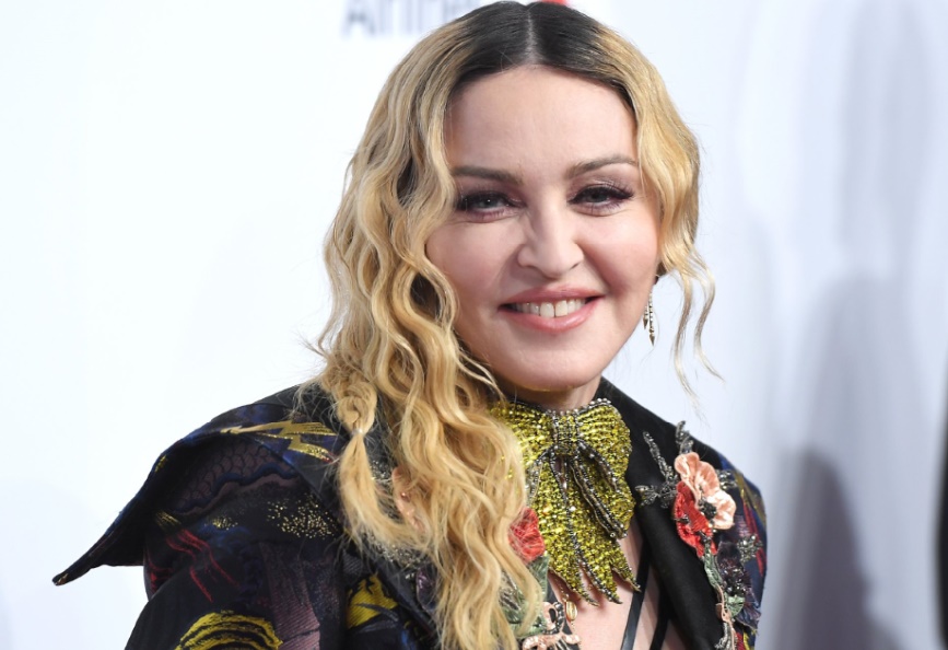 Madonna dénonce les dérives de la musique actuelle !