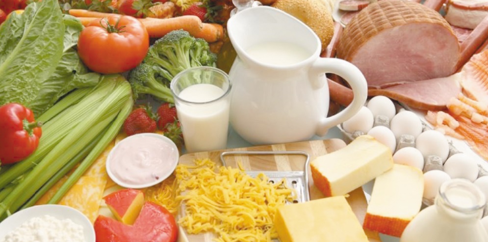 Hausse des prix des denrées alimentaires au niveau international