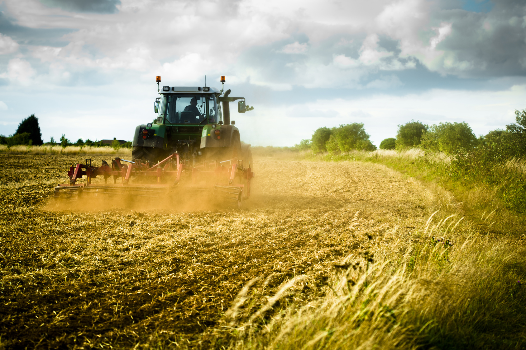 Les intrants agricoles sous exploités au Maroc