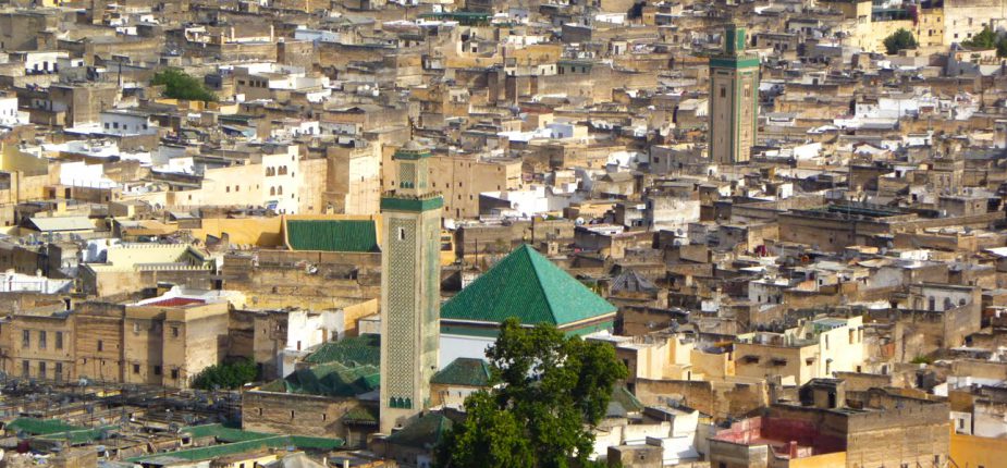 Rencontre à Fès sur les principales mesures fiscales de la loi de Finances