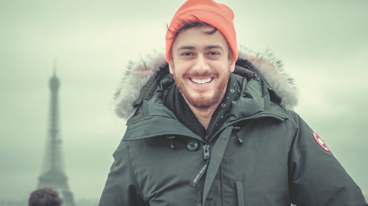 Poursuivi en France, Saâd Lamjarred sera de retour au Maroc Poursuivi en France, Saâd Lamjarred sera de retour au Maroc