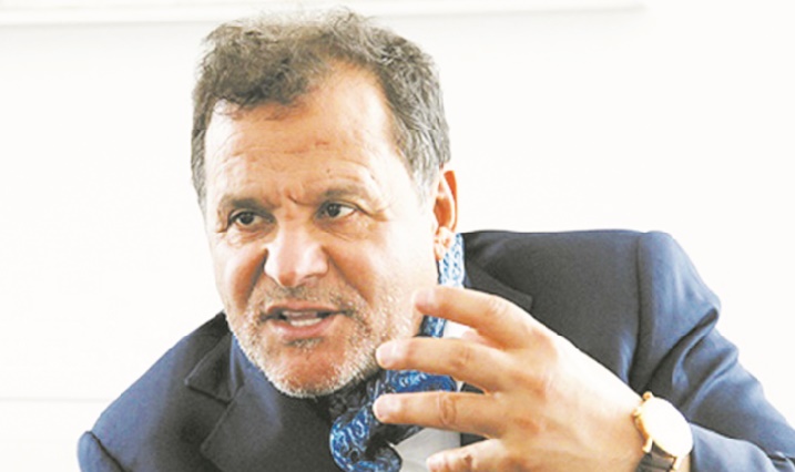 Mehdi Qotbi : Les objets d'art précieux exposés à Abou Dhabi reflètent l'authenticité du patrimoine marocain