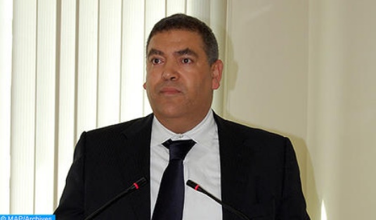 La stratégie marocaine en matière de lutte antiterroriste exposée à Alger La stratégie marocaine en matière de lutte antiterroriste exposée à Alger