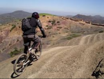 Le vélo tout-terrain marocain effectue sa mue