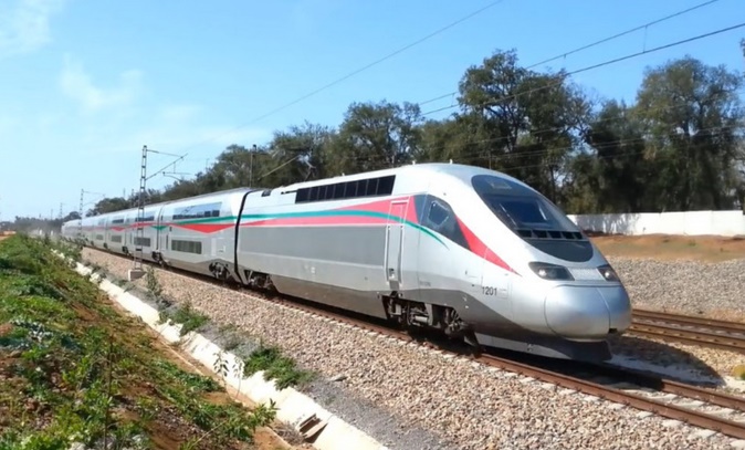 Le projet de la LGV Tanger-Casablanca est en train de franchir les dernières étapes de validation de ses composantes