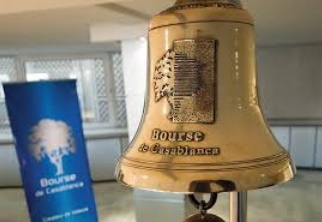 La Bourse de Casablanca entame la semaine dans le rouge La Bourse de Casablanca entame la semaine dans le rouge