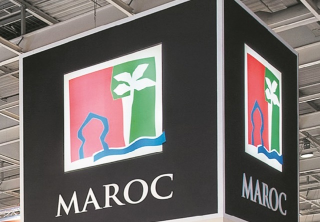 Le Maroc présent au Salon international de voyage et de tourisme à Moscou Le Maroc présent au Salon international de voyage et de tourisme à Moscou