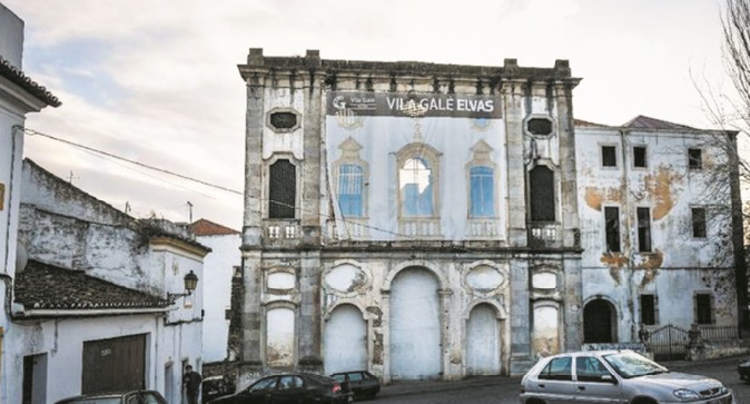 Le Portugal confie son patrimoine au secteur privé pour doper le tourisme