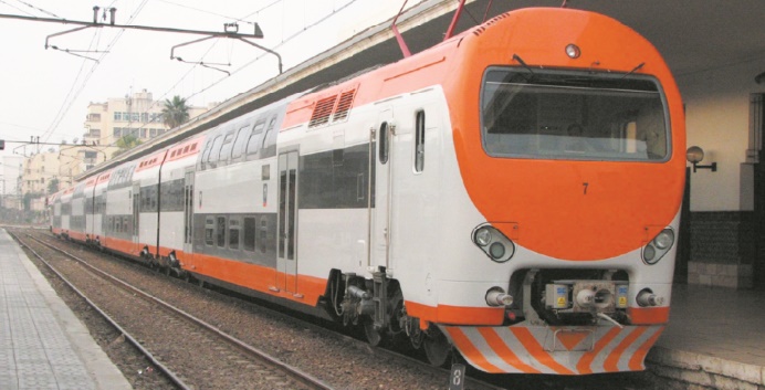 L’ONCF prévoit 6,8 MMDH d'investissements pour cette année L’ONCF prévoit 6,8 MMDH d'investissements pour cette année