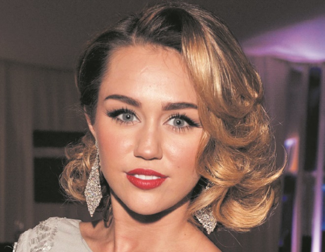 Miley Cyrus accusée de plagiat
