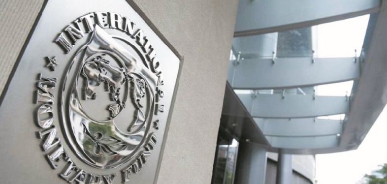 Le FMI met en avant des perspectives de croissance