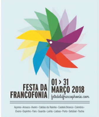 Participation de l'ambassade du Maroc en Colombie à la Semaine de la Francophonie 2018 Participation de l'ambassade du Maroc en Colombie à la Semaine de la Francophonie 2018