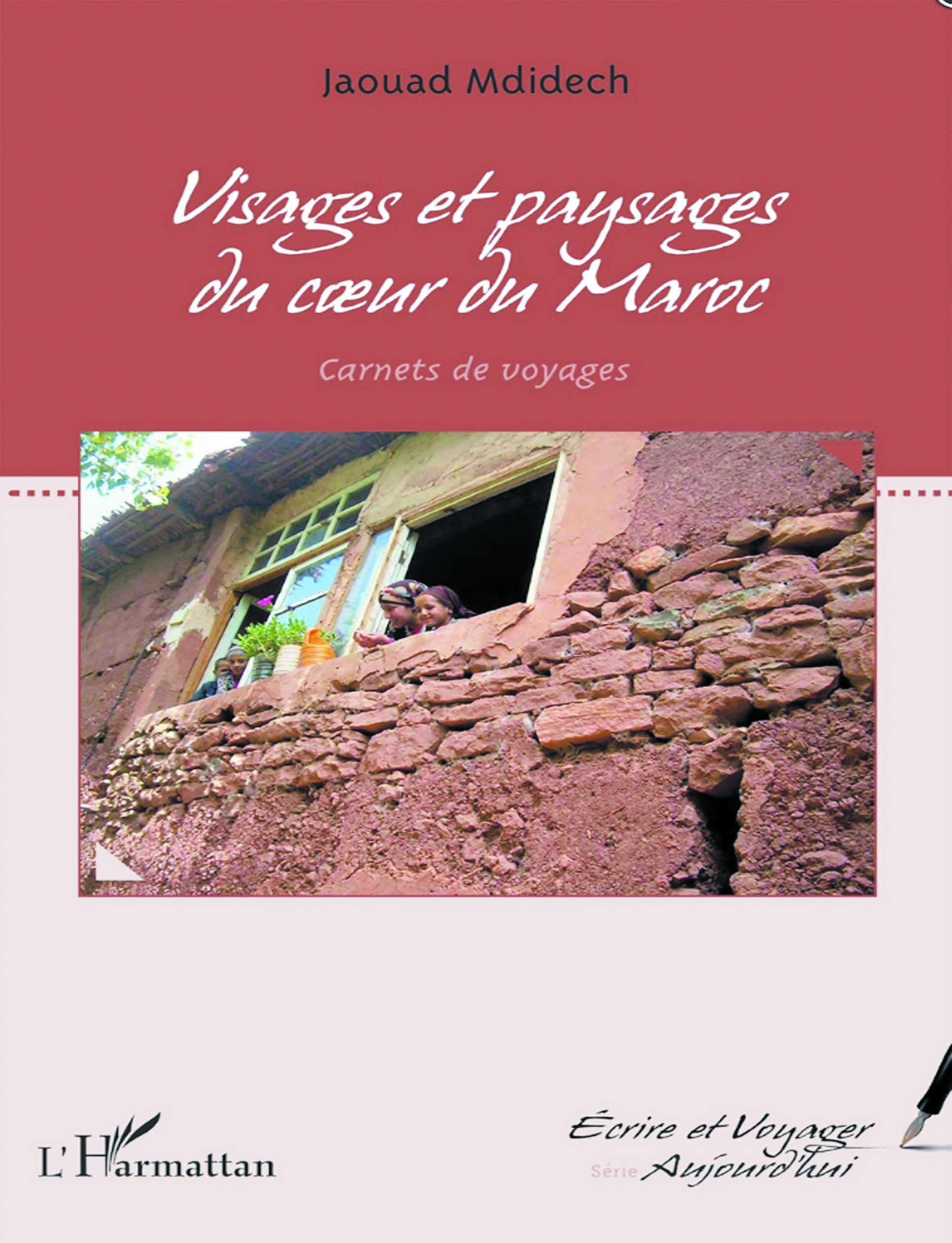 Invitation aux paysages