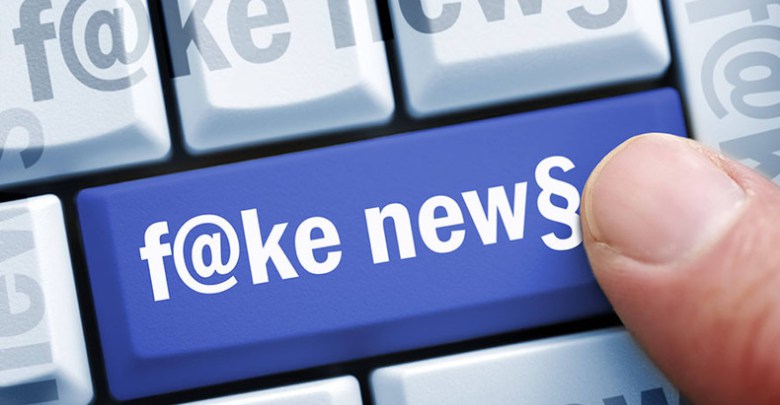 Les “fake news” circulent plus vite que les vraies infos Les “fake news” circulent plus vite que les vraies infos
