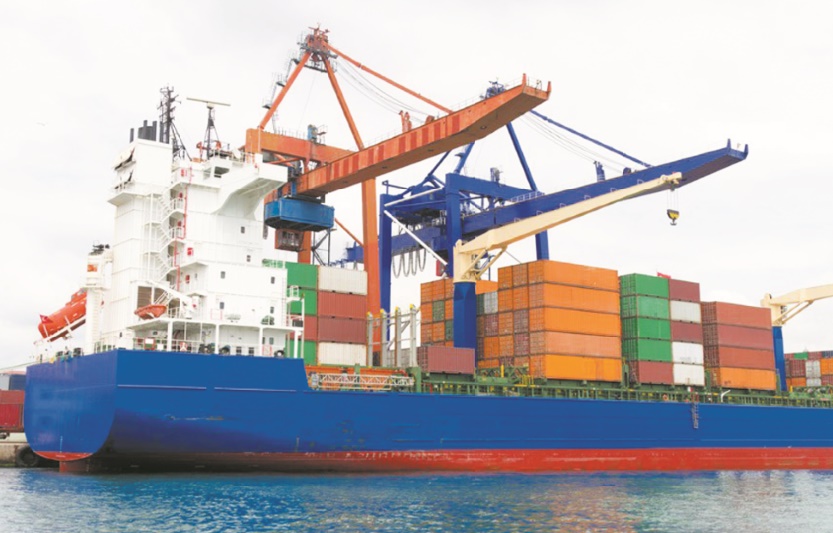 Plus de 90% des échanges commerciaux africains transitent par le transport maritime