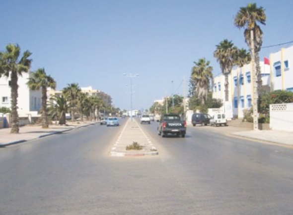 18 certificats négatifs délivrés en février dernier à Essaouira